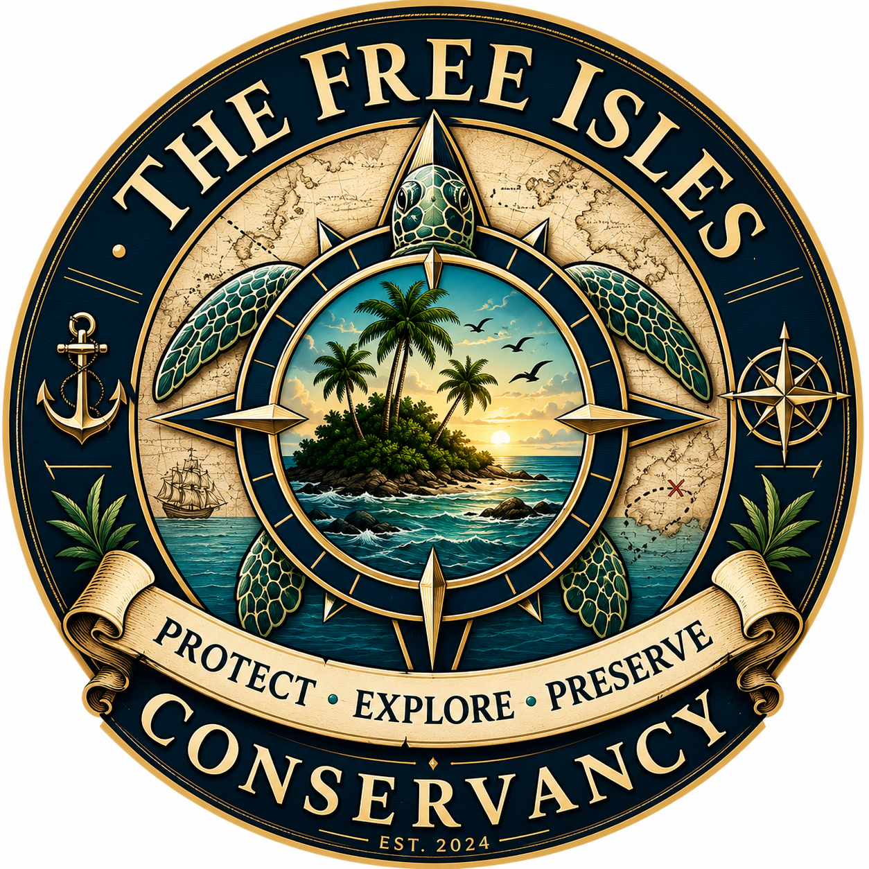 Free Isle Conservancy